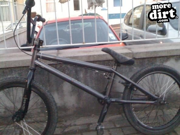 freeagent  - stilleto