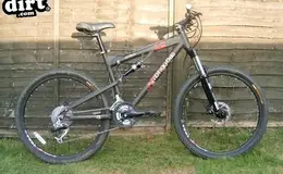 jaycee0203's Bikes
