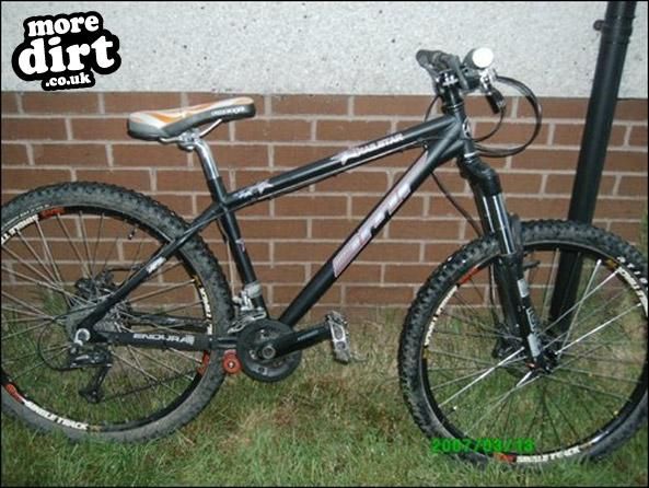 DMR - Trailstar mark2