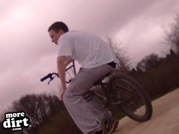 mongoose programe - 2010