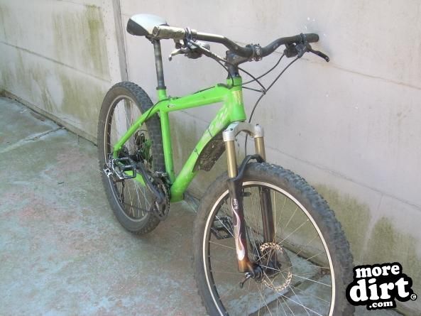 granville - slyder slx