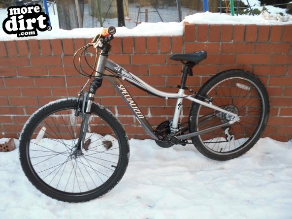 Specialized - Hotrock 24