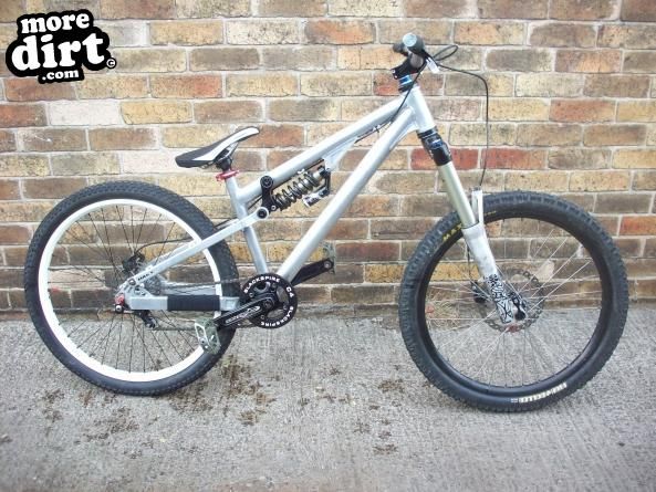 Transition - Bottlerocket