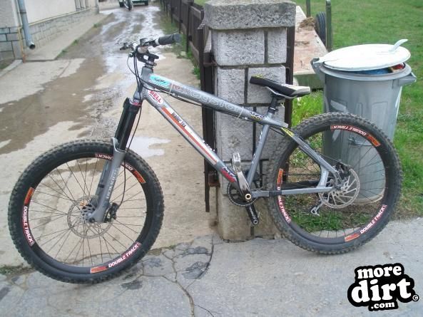 Pepo  - Leader fox dragstar 