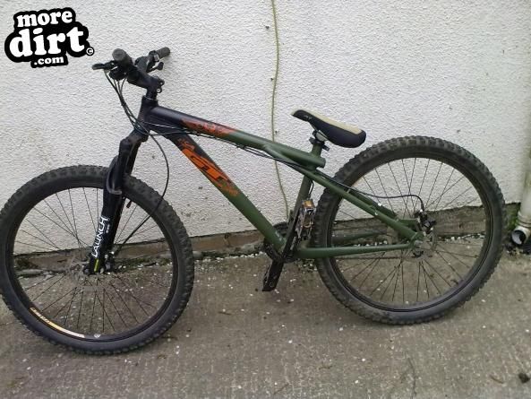 GT - TEMPEST 2.0 2009