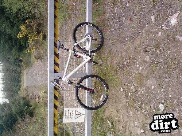 Boardman  - 2010 Pro FS