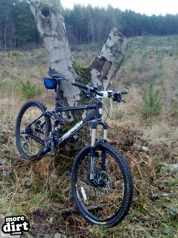 merida - trans-mission