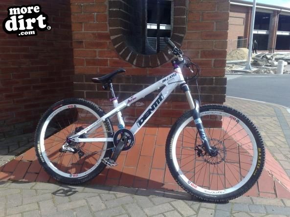 Identiti - Dr Jekyll