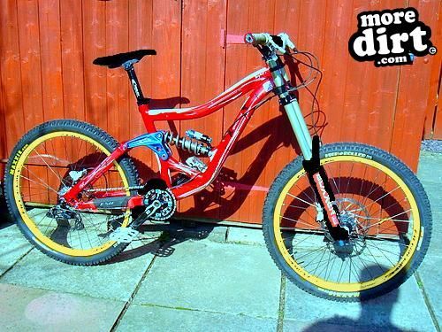 specialized - 2010 bighit