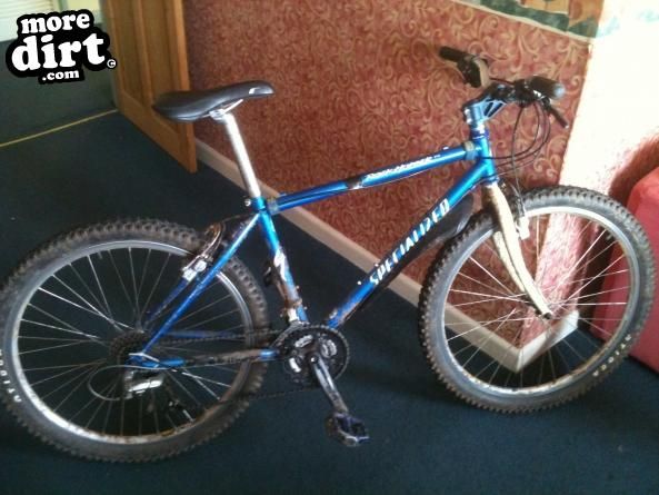 Specialized - Rockhopper