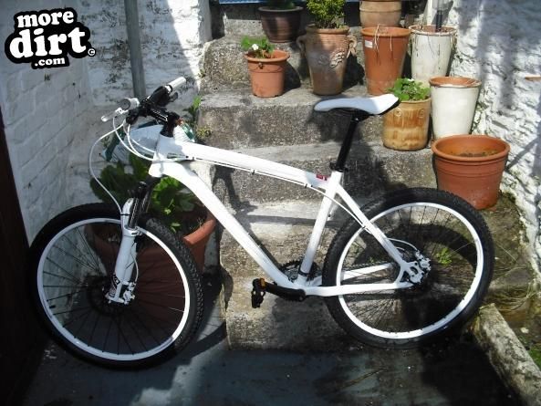 specialized - rockhopper 