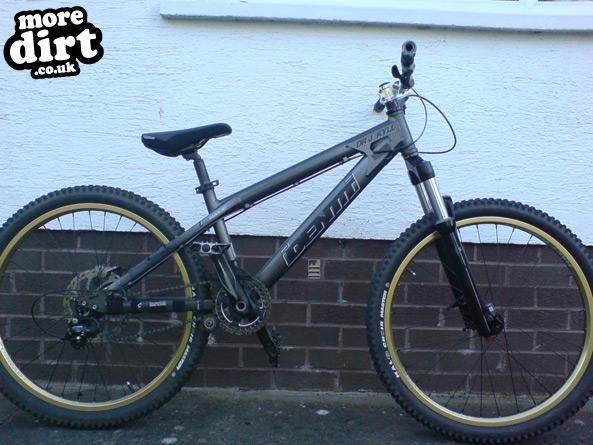 Identiti  - Dr Jekyll