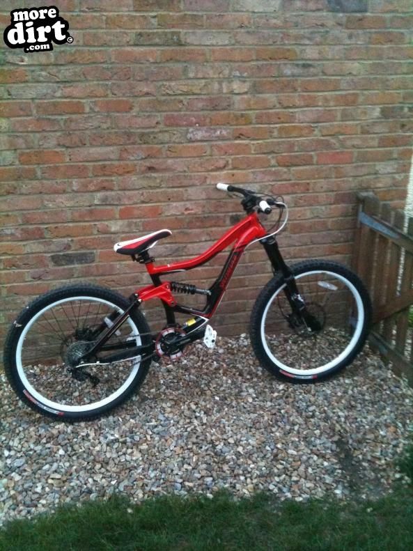 Specialized - Big Hit I Sam Hill 