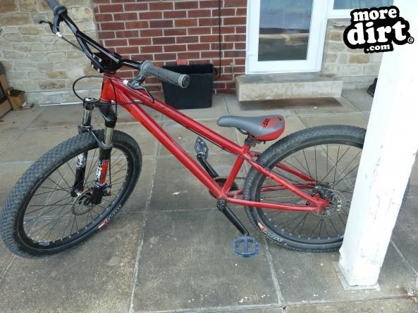 DMR - Drone Reptoid 2010