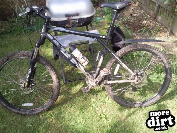 GT - Avalanche 3.0 Disc