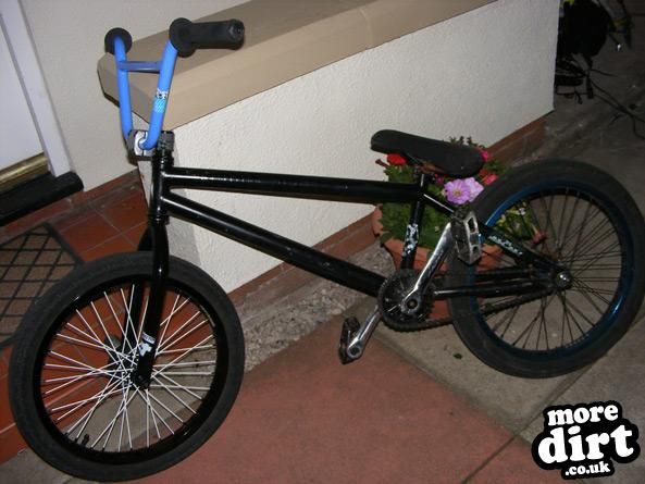 sputnic - custom satelight