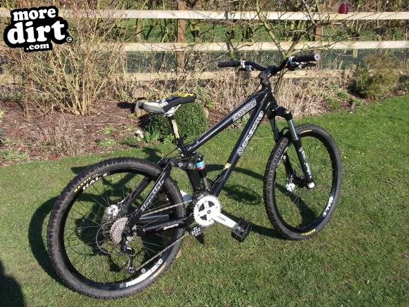 Da Bomb - Cherry Bomb