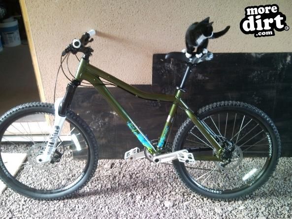 Kona - Five O Deluxe 2010