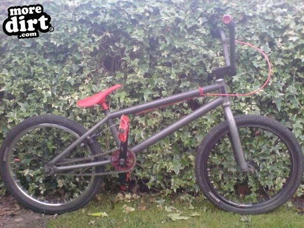 We The People  - Trust 2008