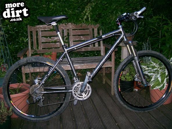 Van Nicholas - Zion Ti