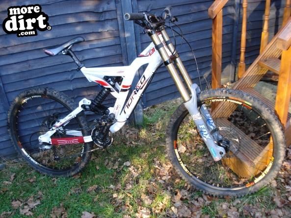 Norco - DH