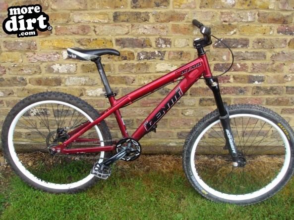 identiti - dr jekyll