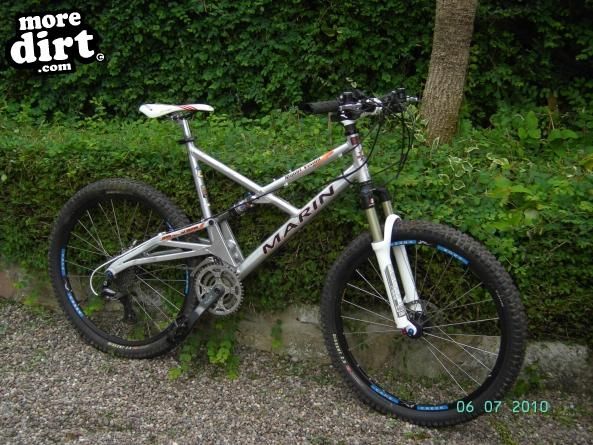 Marin - Mount Vision