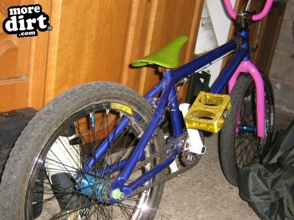 federal - i have no clue