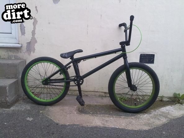 We The People - Justice