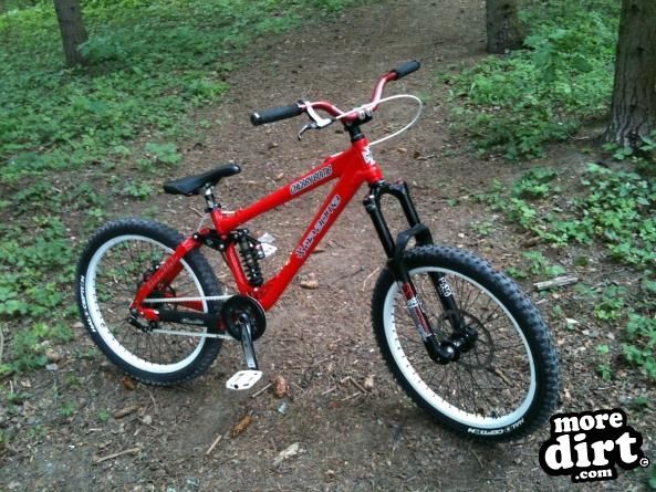 DaBomb - Cherrybomb 2008