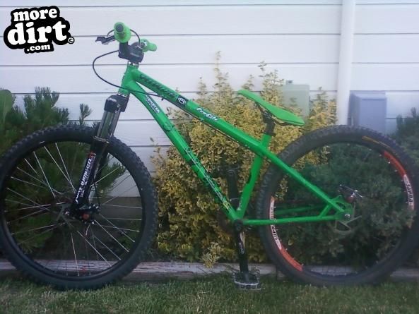 Specialized - 2007 p.1 cr-mo