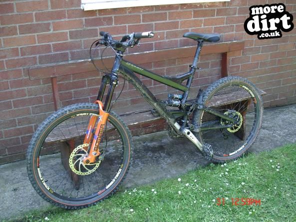 Specialized - Enduro