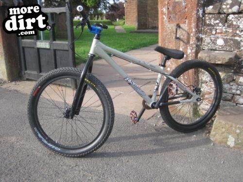 24seven - dark angel slacker