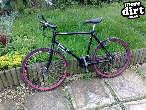 Claude Butler - Pagan