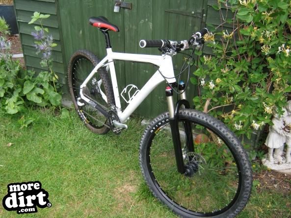 Scott - Scale Custom Build