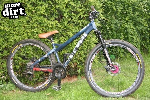 Specialized - p2 2007
