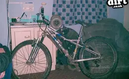 24seven's Bikes