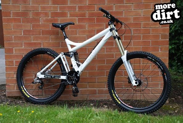 Iron Horse  - Sunday Team