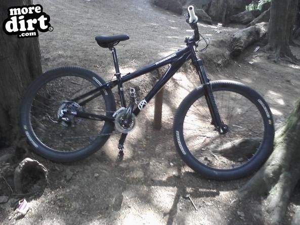 Diamandback - Assualt