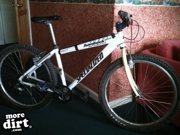 Specialized - Hardrock