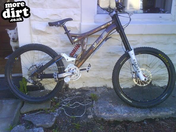 Specialized  - Big Hit