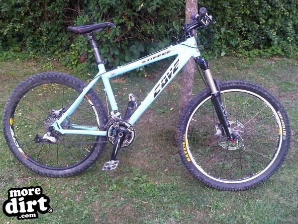 Cove  - Cove Stiffee FR