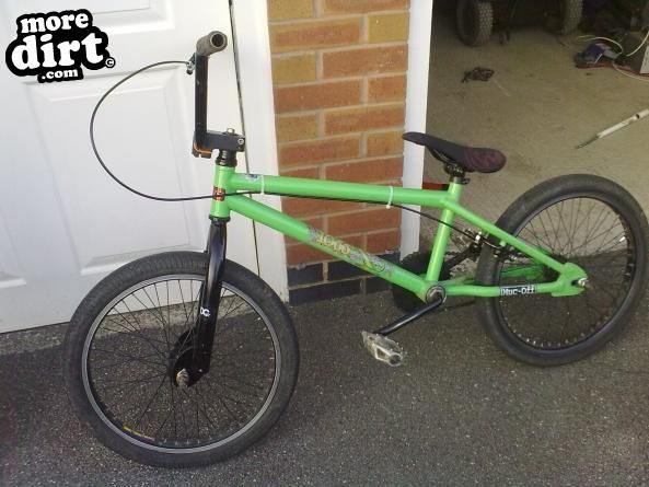 Federal - dont know haha