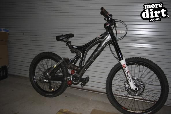 Specialized - BigHit