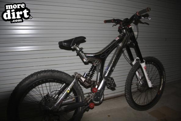 Specialized - BigHit