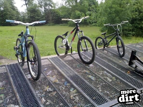 orange - ashton raid XR