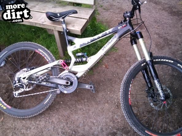 Specialized - sx trail