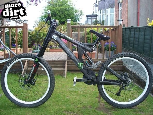 specialized - bighit 3 2006