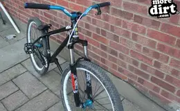 banner999's Bikes