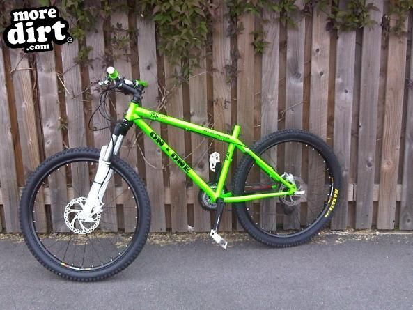 ON ONE  - 456 Summer season